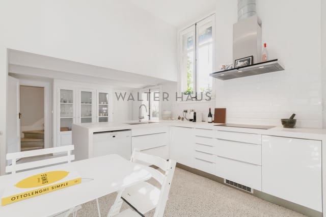 4 camera da letto Appartamento da affittare in La Dreta de L'Eixample, Barcelona città - 9.900 € (Rif: 9345570)