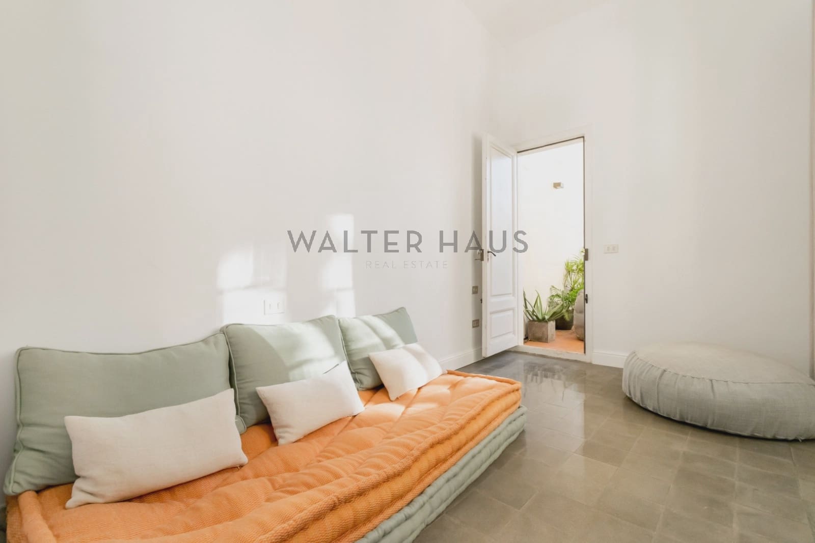 4 camera da letto Appartamento da affittare in Barcelona citta - 9.900 € (Rif: 9345570)