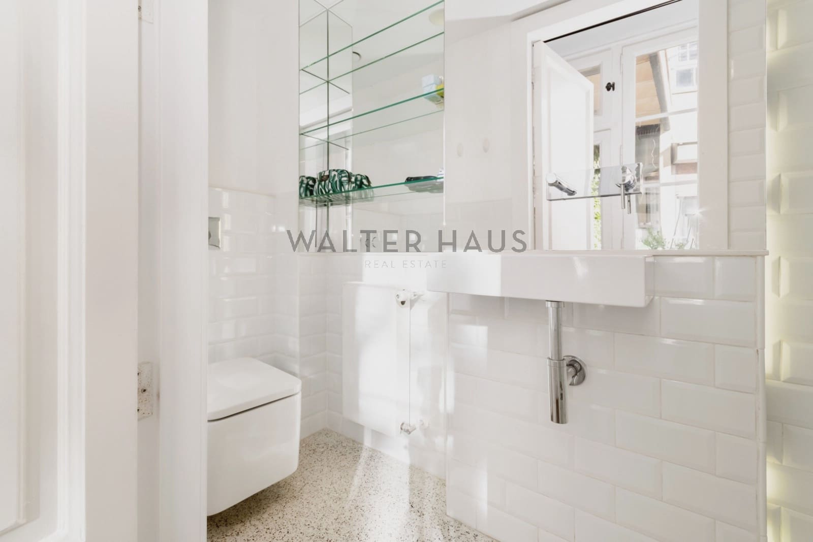 4 camera da letto Appartamento da affittare in Barcelona citta - 9.900 € (Rif: 9345570)