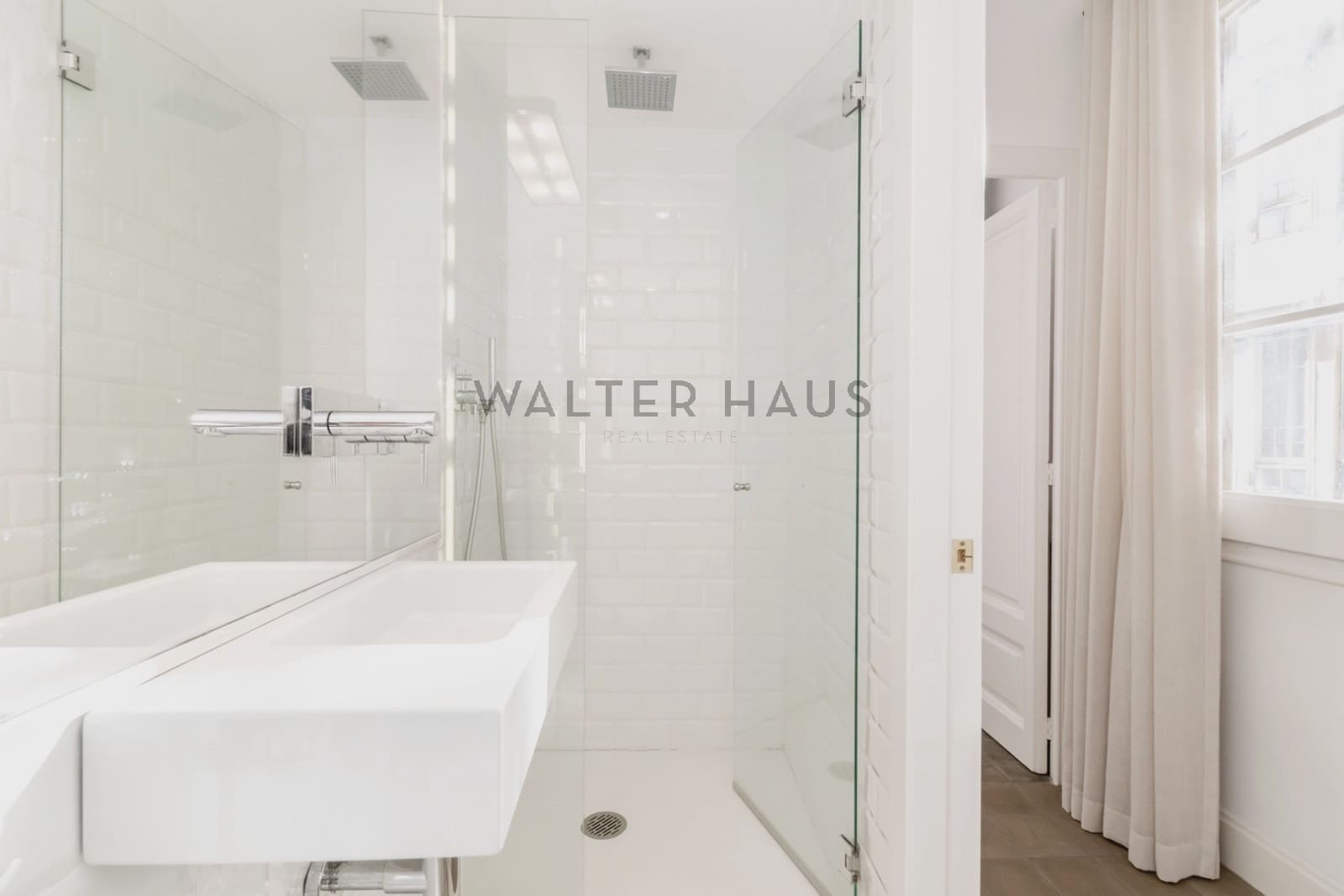 4 camera da letto Appartamento da affittare in Barcelona citta - 9.900 € (Rif: 9345570)