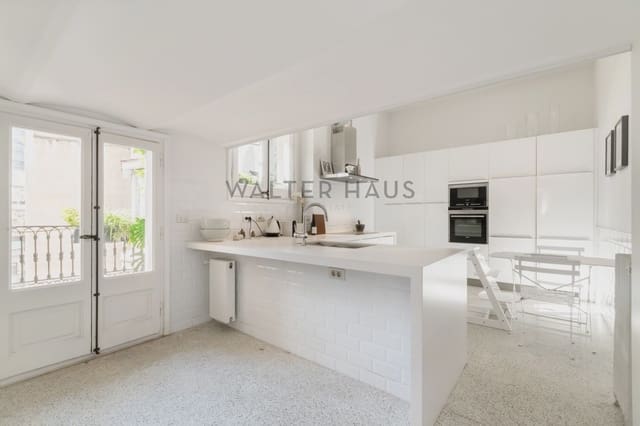 4 camera da letto Appartamento da affittare in La Dreta de L'Eixample, Barcelona città - 9.900 € (Rif: 9345570)
