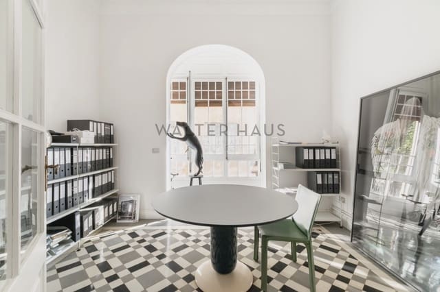 4 camera da letto Appartamento da affittare in La Dreta de L'Eixample, Barcelona città - 9.900 € (Rif: 9345570)