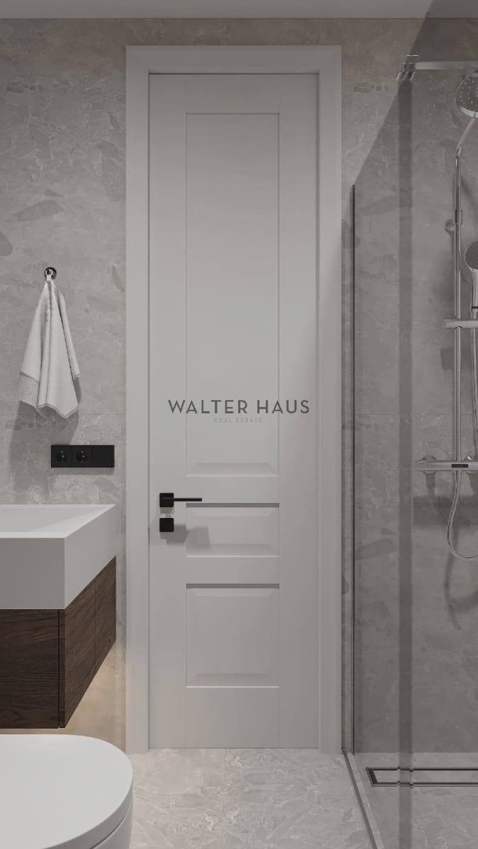 4 sypialnia Mieszkanie na sprzedaż w Miasto Barcelona z basenem - 1 460 000 € (Ref: 9345730)