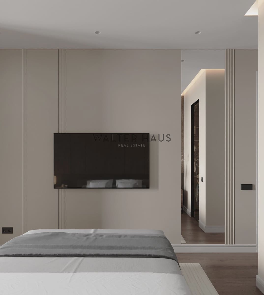 4 sypialnia Mieszkanie na sprzedaż w Miasto Barcelona z basenem - 1 460 000 € (Ref: 9345730)