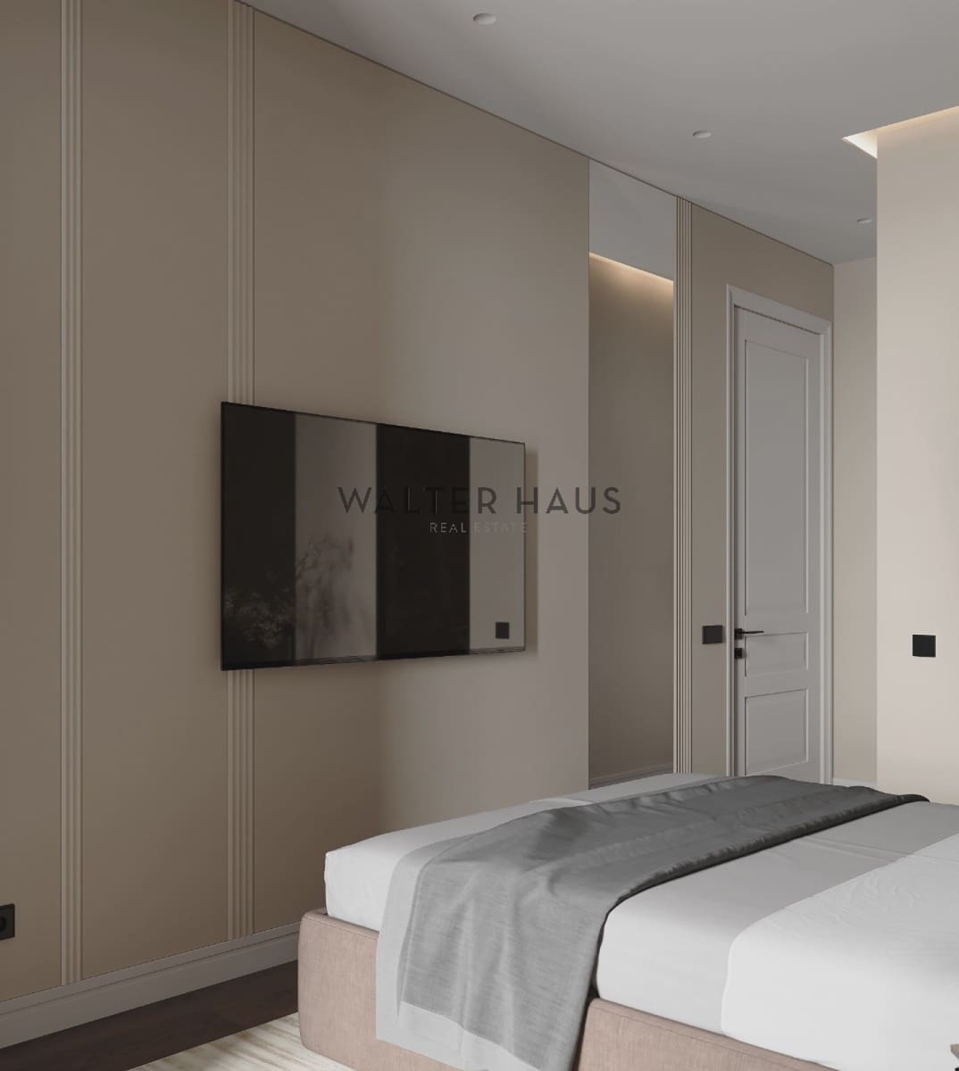 4 sypialnia Mieszkanie na sprzedaż w Miasto Barcelona z basenem - 1 460 000 € (Ref: 9345730)