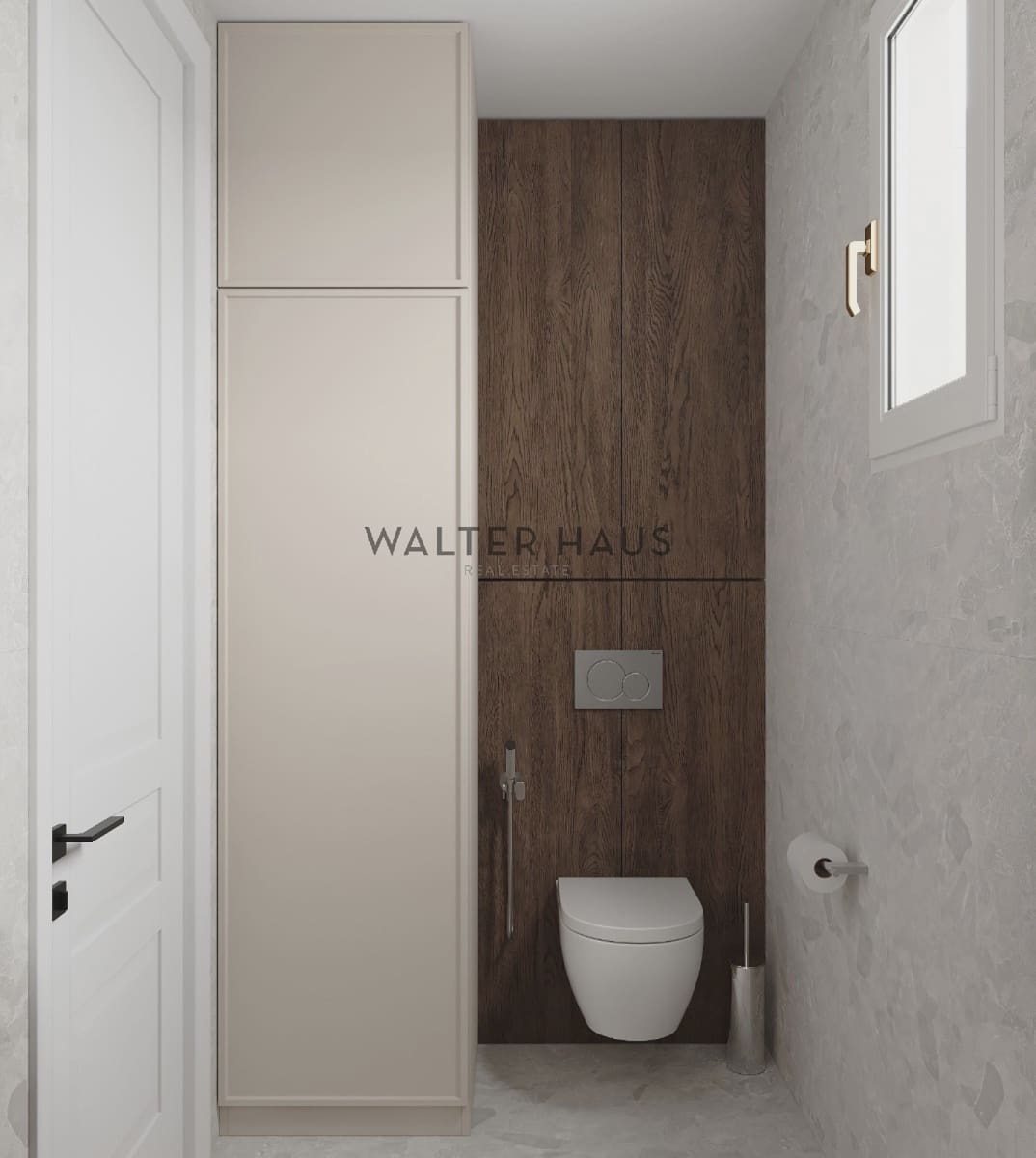 4 sypialnia Mieszkanie na sprzedaż w Miasto Barcelona z basenem - 1 460 000 € (Ref: 9345730)