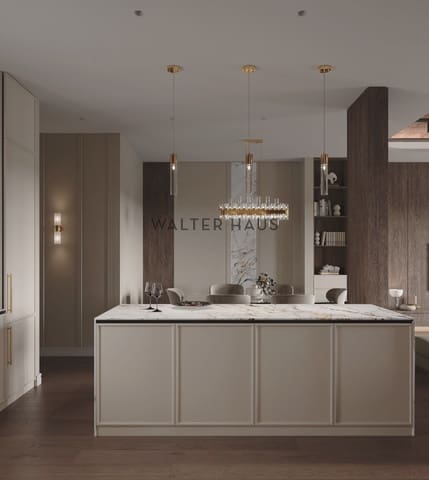 4 bedroom Flat for sale in La Dreta de L'Eixample, Barcelona city with pool - € 1,460,000 (Ref: 9345730)