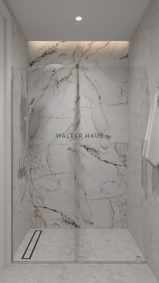 4 sypialnia Mieszkanie na sprzedaż w Miasto Barcelona z basenem - 1 460 000 € (Ref: 9345730)