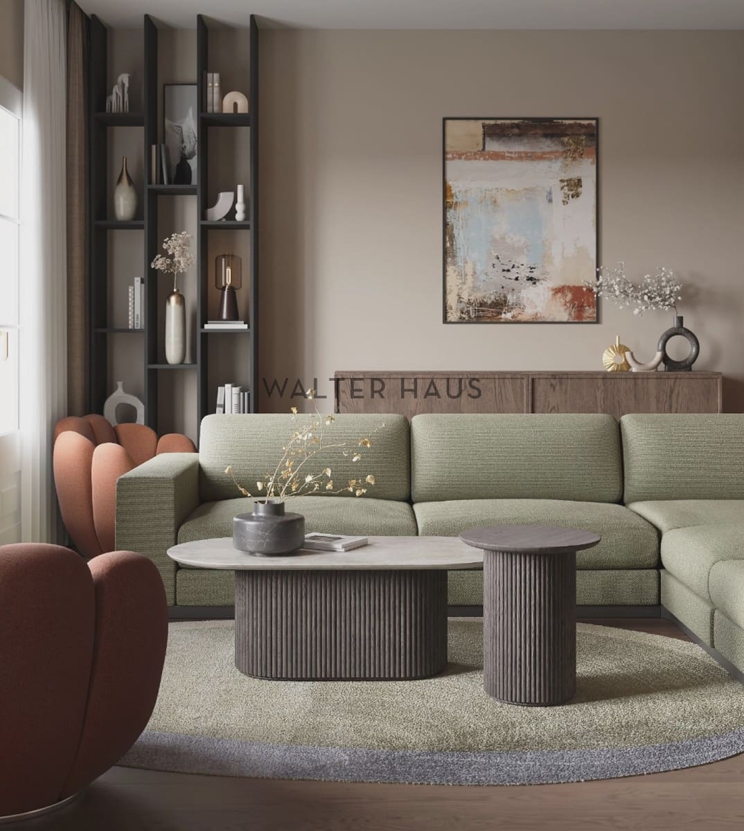 4 sypialnia Mieszkanie na sprzedaż w Miasto Barcelona z basenem - 1 460 000 € (Ref: 9345730)