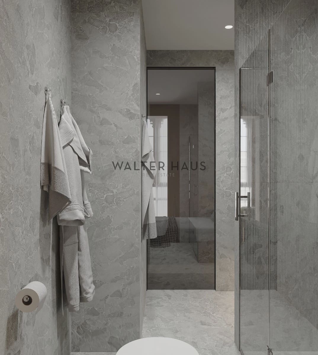 4 sypialnia Mieszkanie na sprzedaż w Miasto Barcelona z basenem - 1 460 000 € (Ref: 9345730)