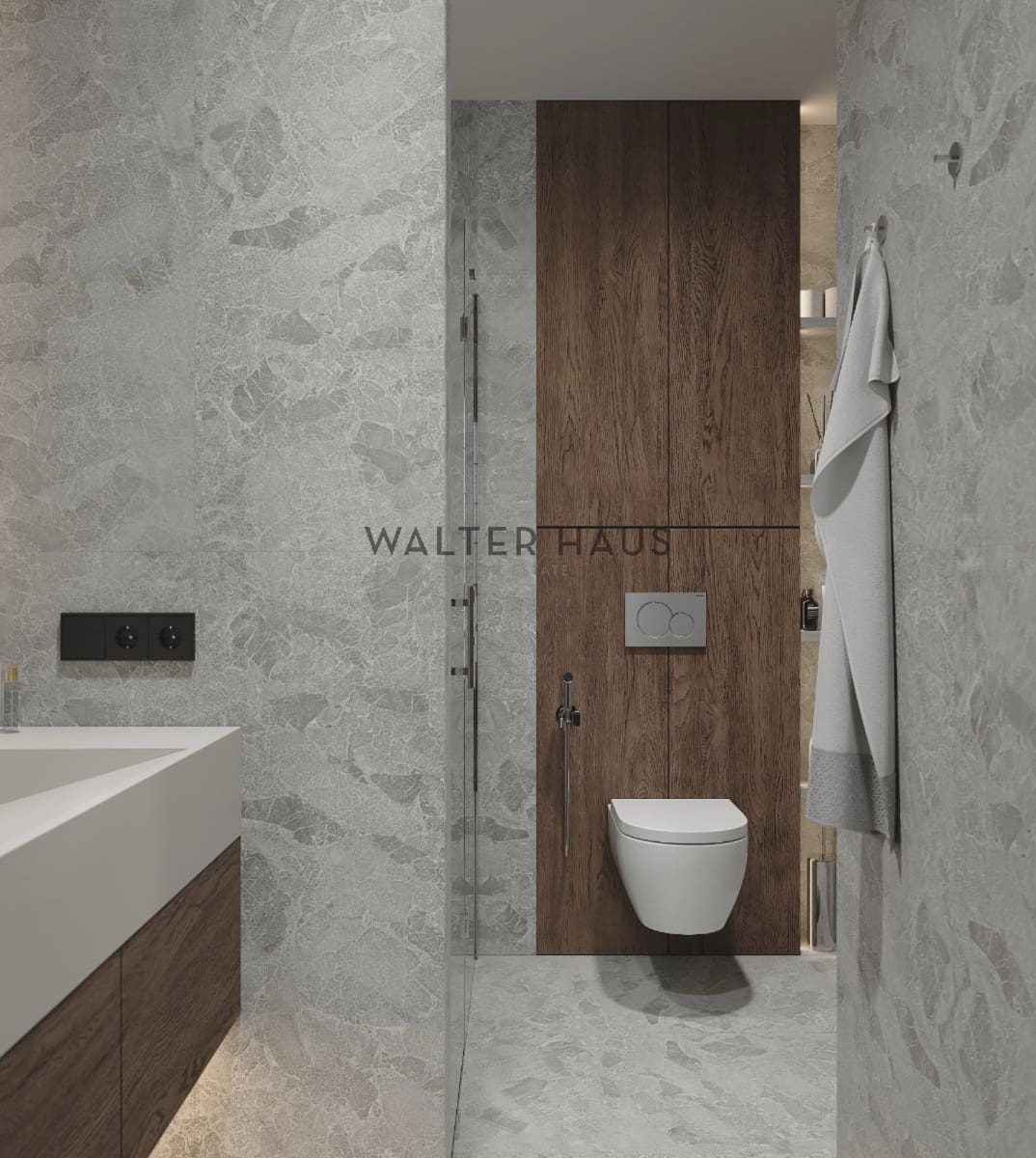 4 sypialnia Mieszkanie na sprzedaż w Miasto Barcelona z basenem - 1 460 000 € (Ref: 9345730)