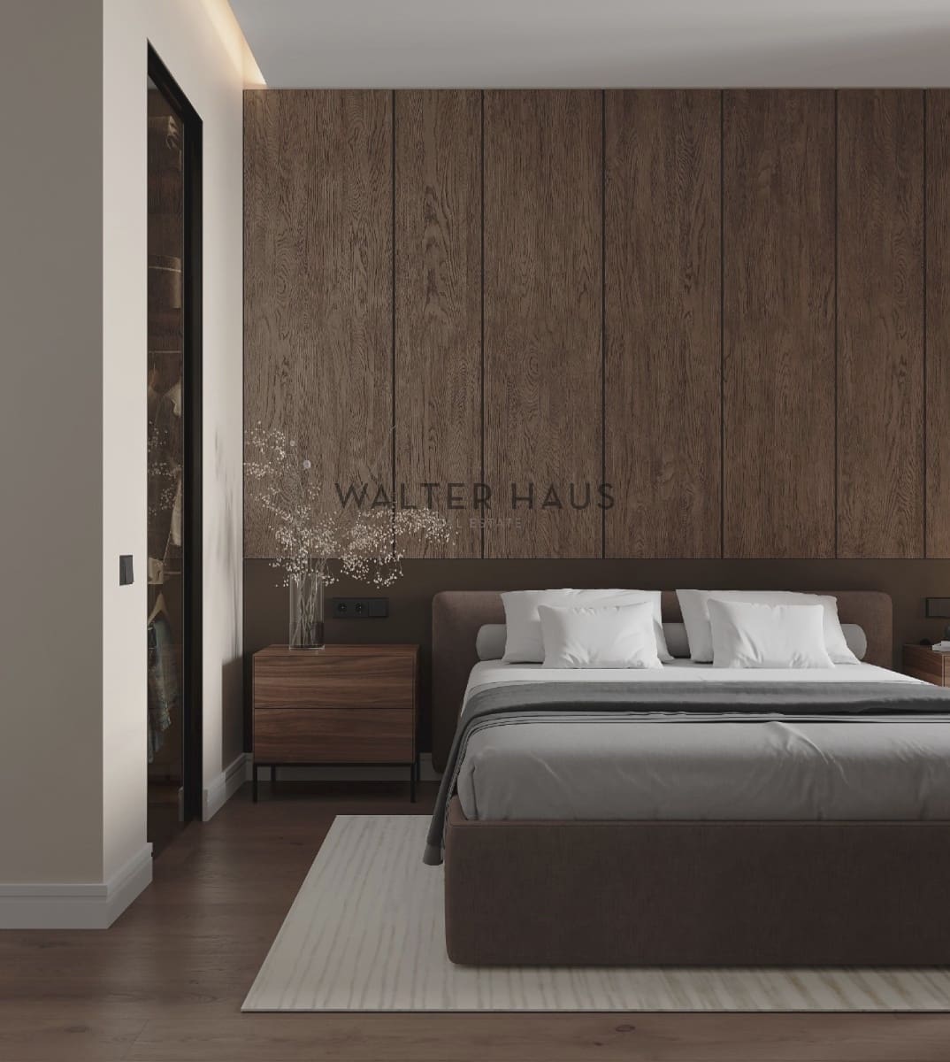 4 sypialnia Mieszkanie na sprzedaż w Miasto Barcelona z basenem - 1 460 000 € (Ref: 9345730)