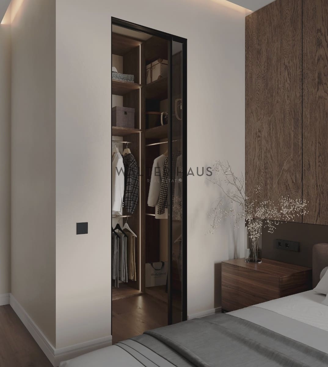 4 sypialnia Mieszkanie na sprzedaż w Miasto Barcelona z basenem - 1 460 000 € (Ref: 9345730)