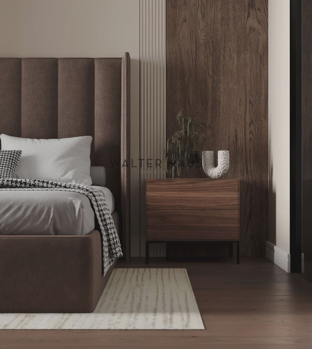 4 sypialnia Mieszkanie na sprzedaż w Miasto Barcelona z basenem - 1 460 000 € (Ref: 9345730)