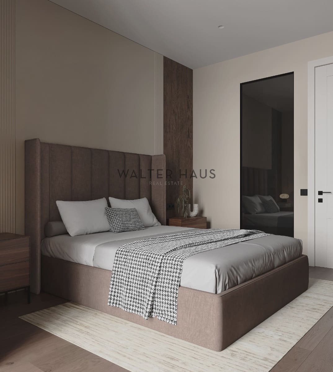 4 sypialnia Mieszkanie na sprzedaż w Miasto Barcelona z basenem - 1 460 000 € (Ref: 9345730)