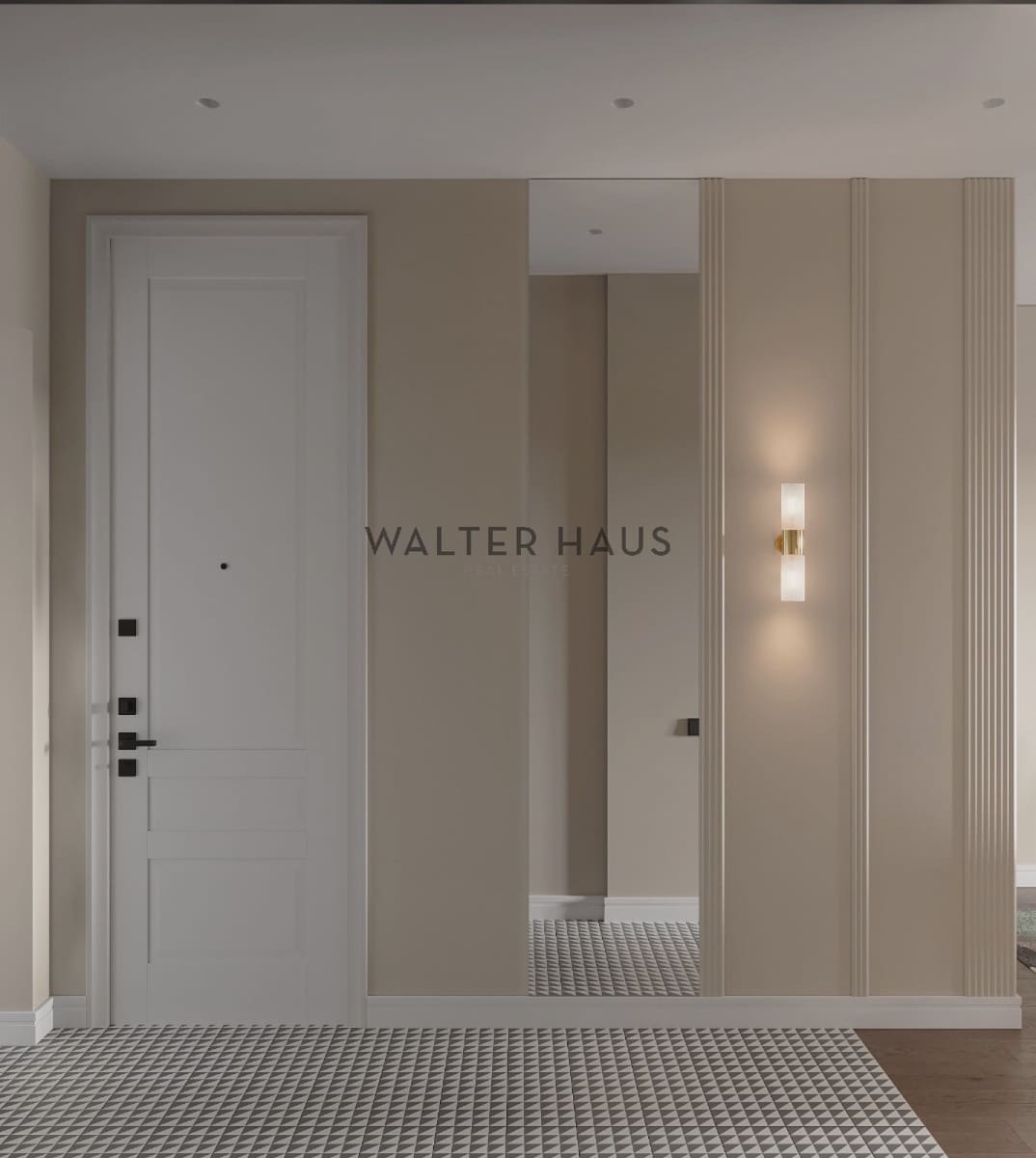 4 sypialnia Mieszkanie na sprzedaż w Miasto Barcelona z basenem - 1 460 000 € (Ref: 9345730)