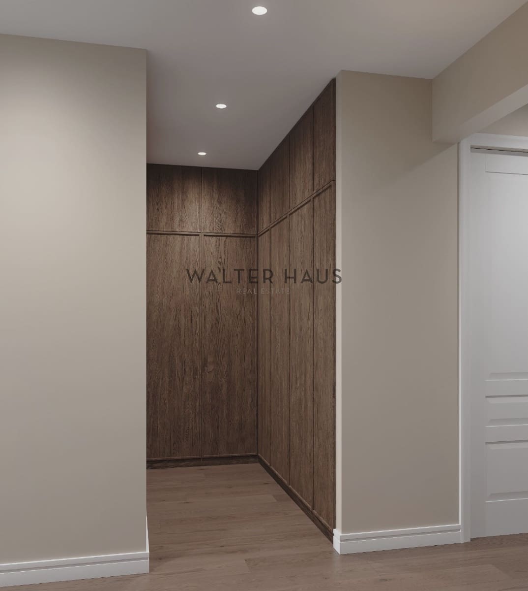 4 sypialnia Mieszkanie na sprzedaż w Miasto Barcelona z basenem - 1 460 000 € (Ref: 9345730)