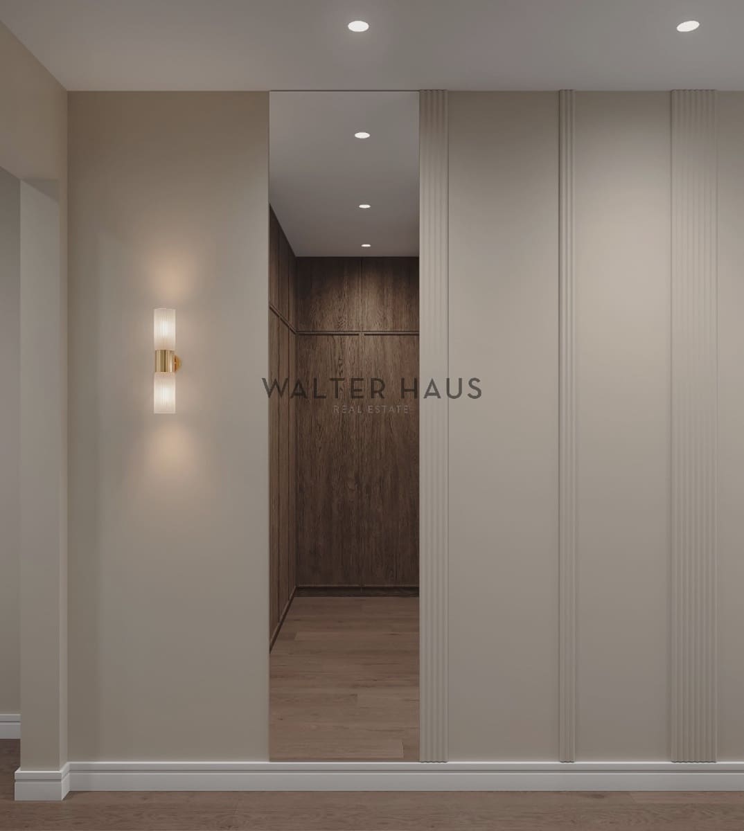 4 sypialnia Mieszkanie na sprzedaż w Miasto Barcelona z basenem - 1 460 000 € (Ref: 9345730)