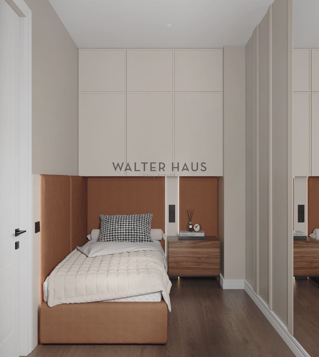 4 sypialnia Mieszkanie na sprzedaż w Miasto Barcelona z basenem - 1 460 000 € (Ref: 9345730)