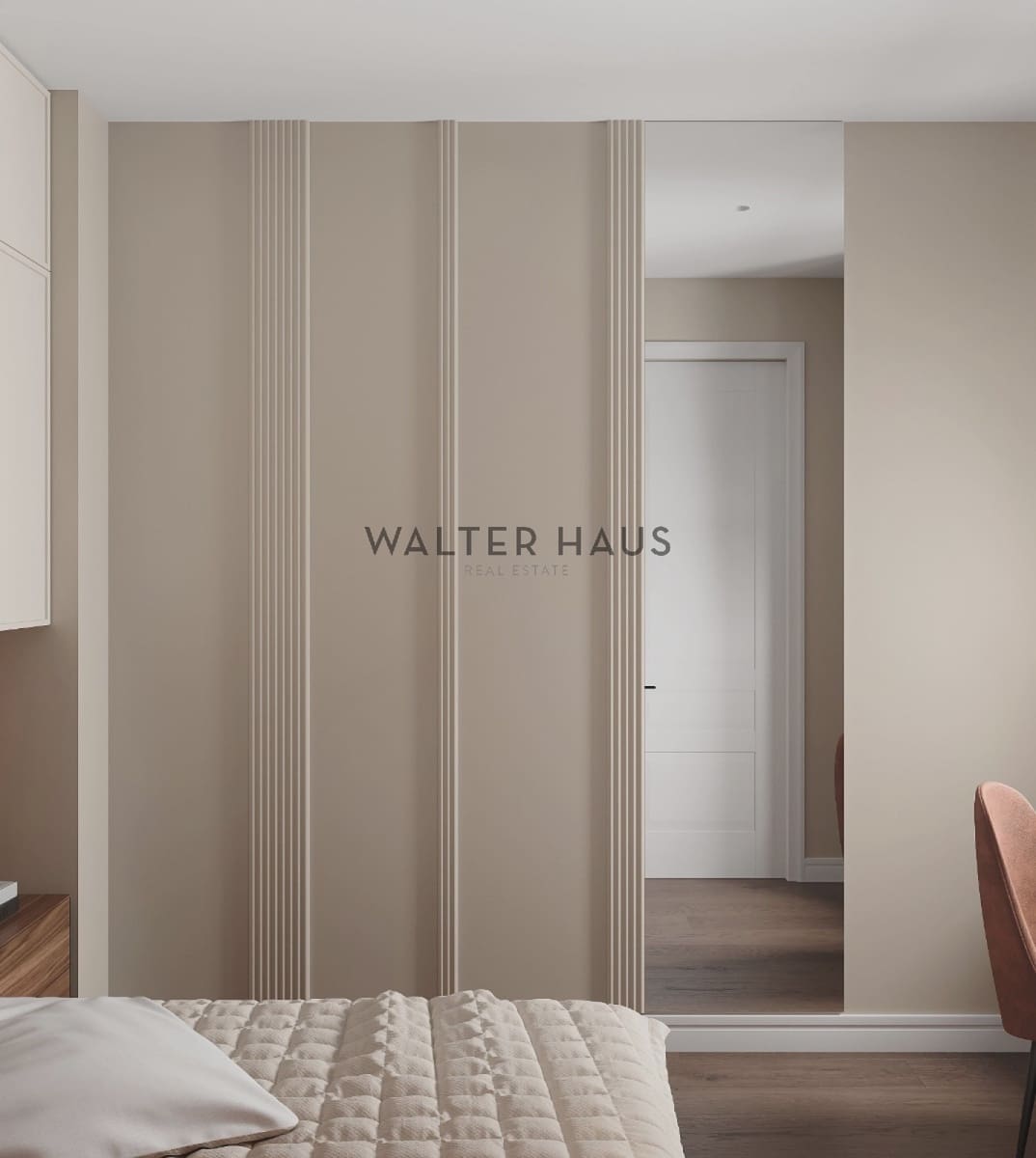 4 sypialnia Mieszkanie na sprzedaż w Miasto Barcelona z basenem - 1 460 000 € (Ref: 9345730)