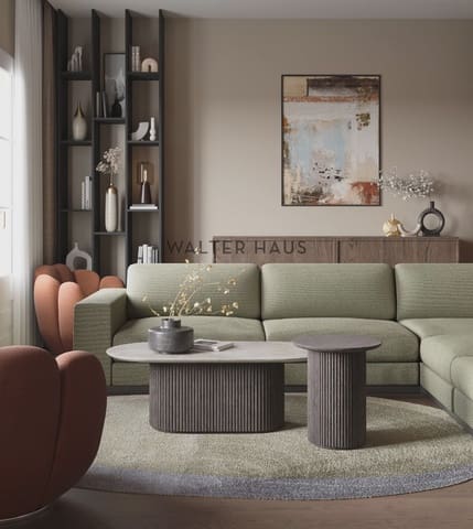 4 bedroom Flat for sale in La Dreta de L'Eixample, Barcelona city with pool - € 1,460,000 (Ref: 9345730)