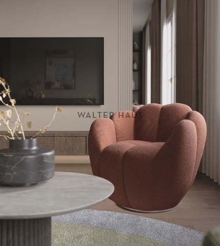 4 bedroom Flat for sale in La Dreta de L'Eixample, Barcelona city with pool - € 1,460,000 (Ref: 9345730)