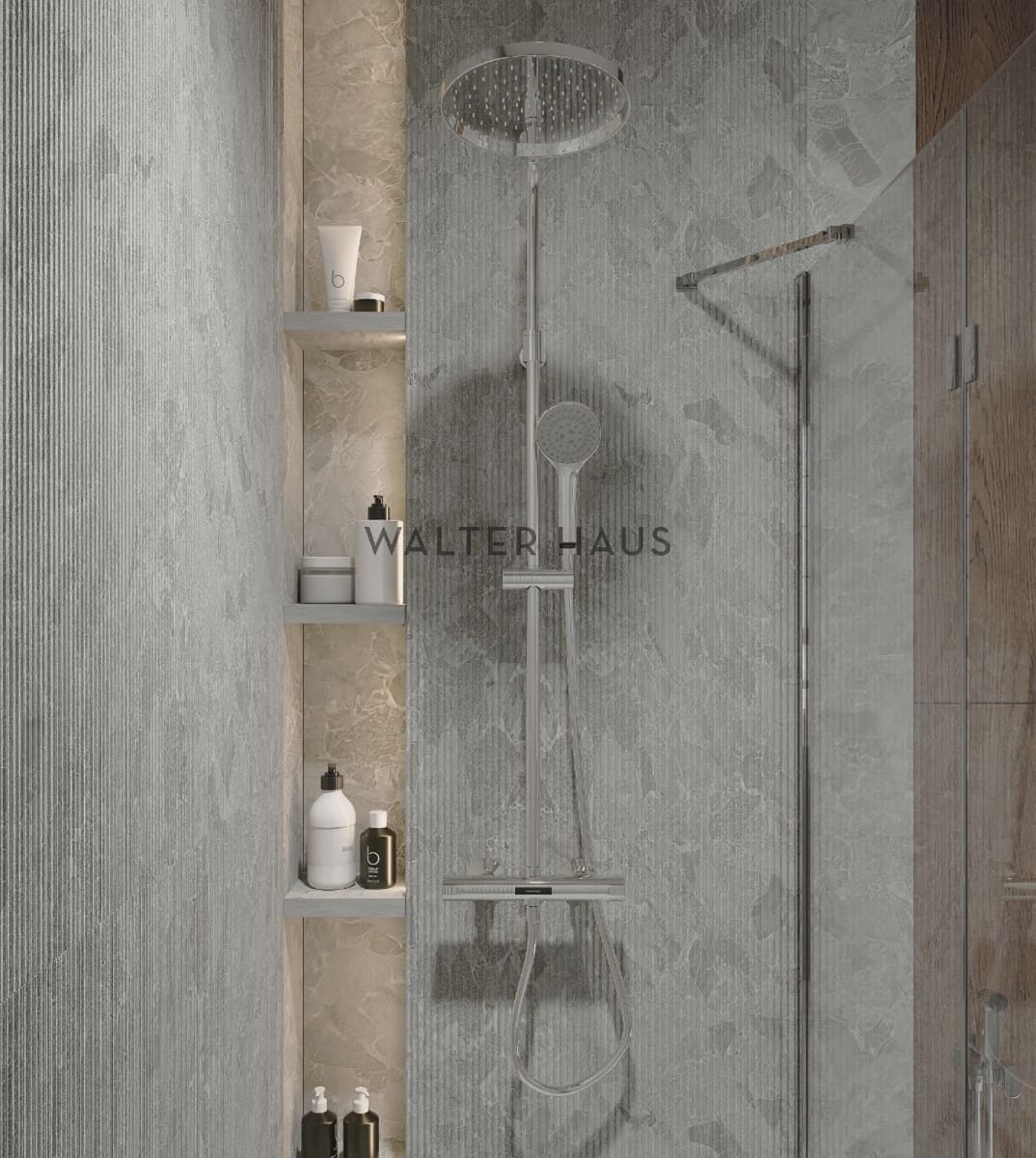 4 sypialnia Mieszkanie na sprzedaż w Miasto Barcelona z basenem - 1 460 000 € (Ref: 9345730)