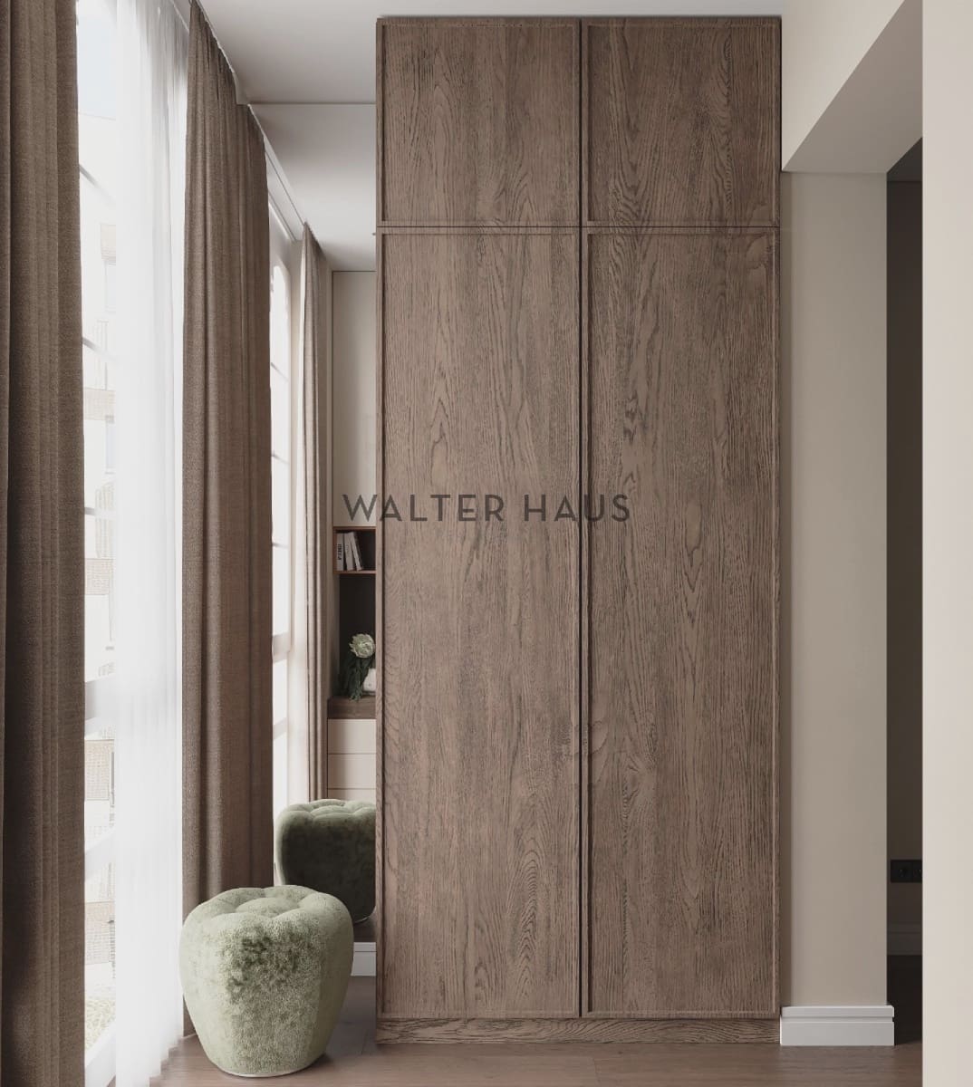 4 sypialnia Mieszkanie na sprzedaż w Miasto Barcelona z basenem - 1 460 000 € (Ref: 9345730)