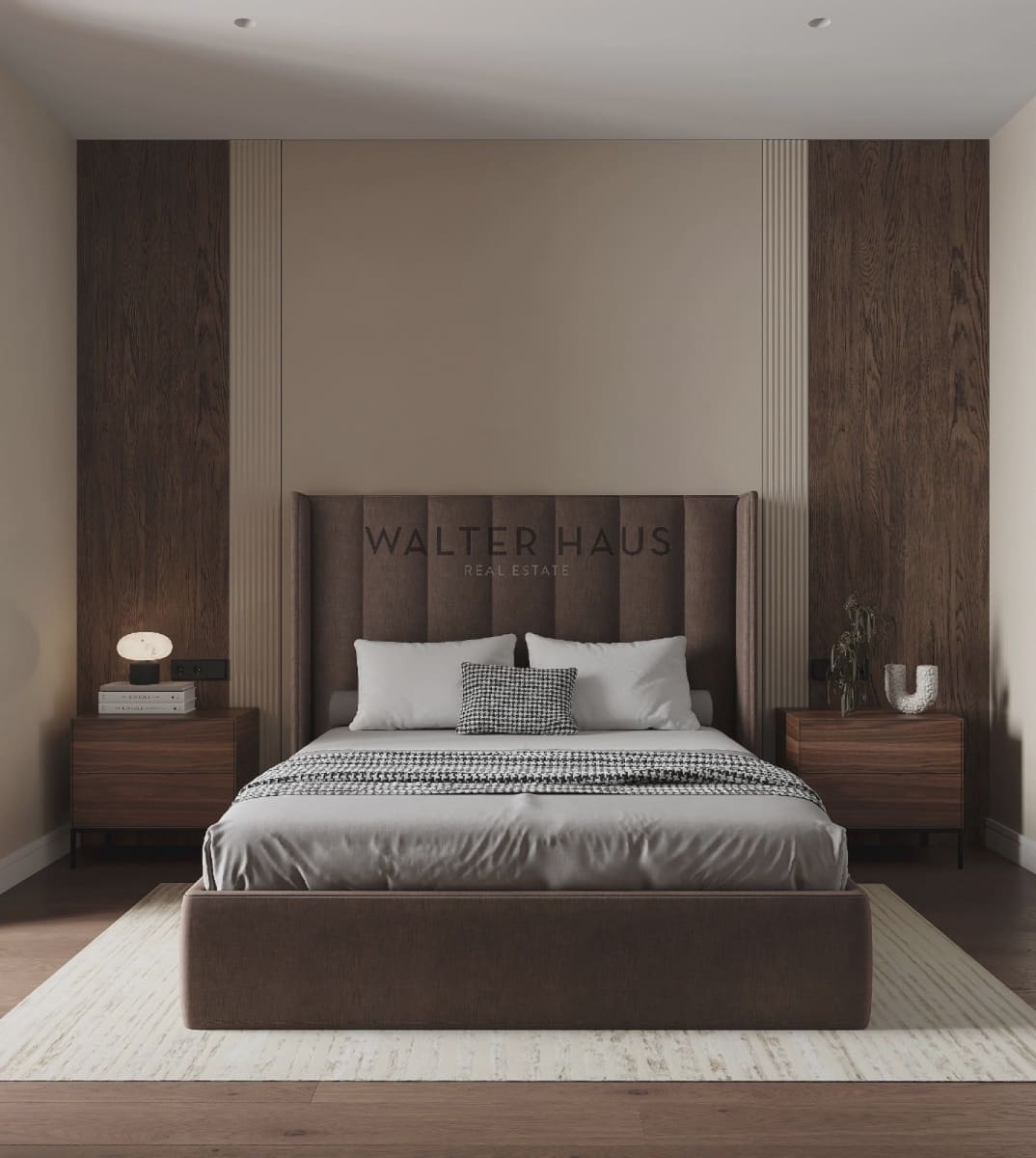 4 sypialnia Mieszkanie na sprzedaż w Miasto Barcelona z basenem - 1 460 000 € (Ref: 9345730)