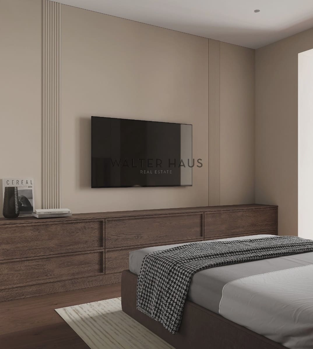 4 sypialnia Mieszkanie na sprzedaż w Miasto Barcelona z basenem - 1 460 000 € (Ref: 9345730)