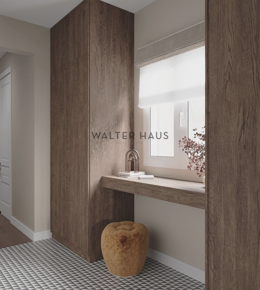 4 sypialnia Mieszkanie na sprzedaż w Miasto Barcelona z basenem - 1 460 000 € (Ref: 9345730)