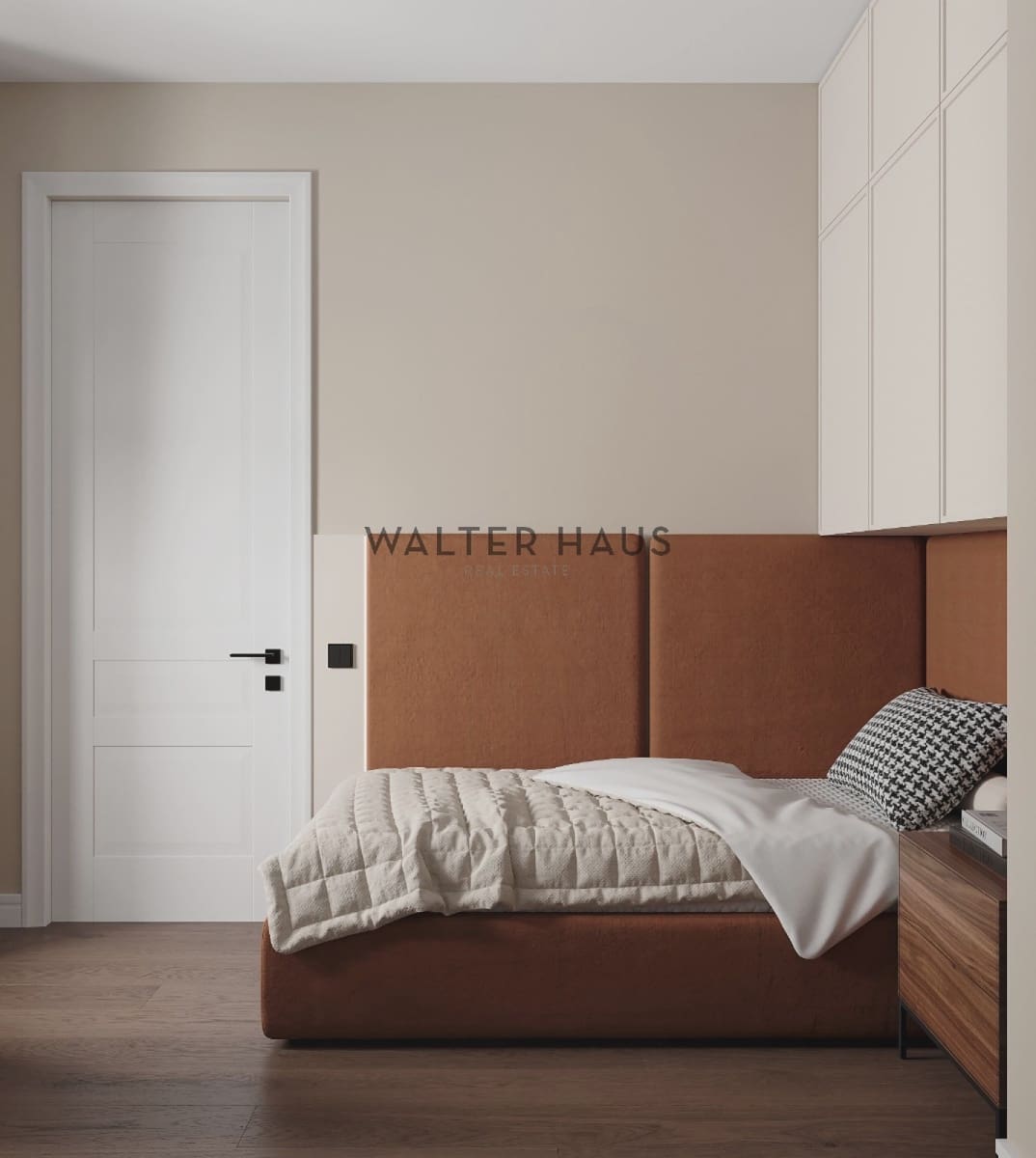 4 sypialnia Mieszkanie na sprzedaż w Miasto Barcelona z basenem - 1 460 000 € (Ref: 9345730)