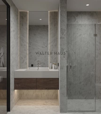 4 bedroom Flat for sale in La Dreta de L'Eixample, Barcelona city with pool - € 1,460,000 (Ref: 9345730)