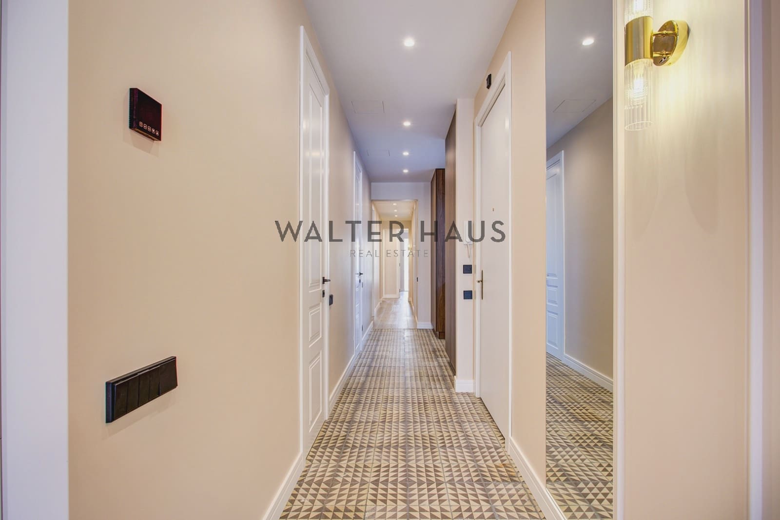 4 quarto Apartamento para venda em Barcelona cidade - 1 435 000 € (Ref: 9345730)