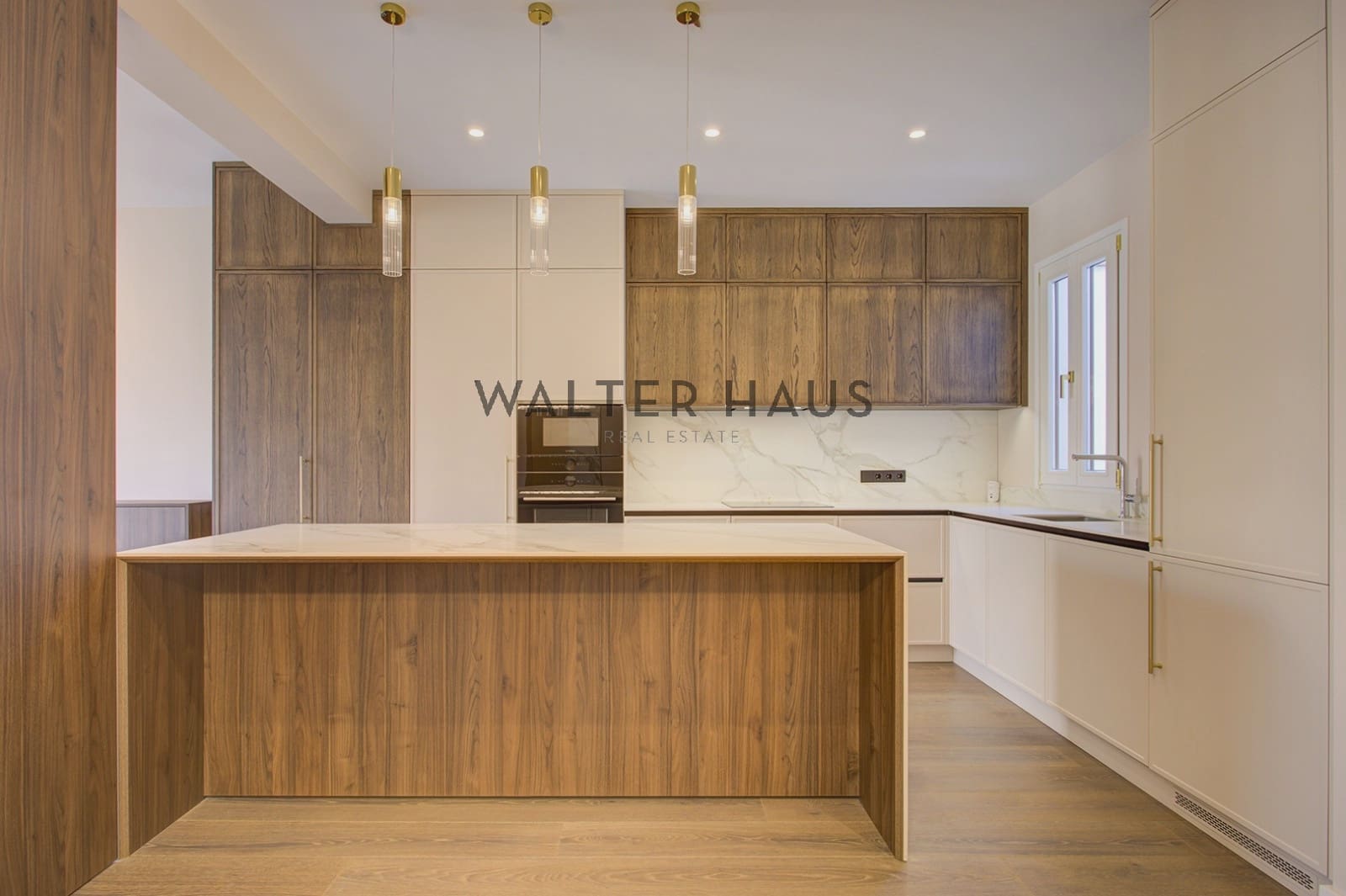 4 quarto Apartamento para venda em Barcelona cidade - 1 435 000 € (Ref: 9345730)