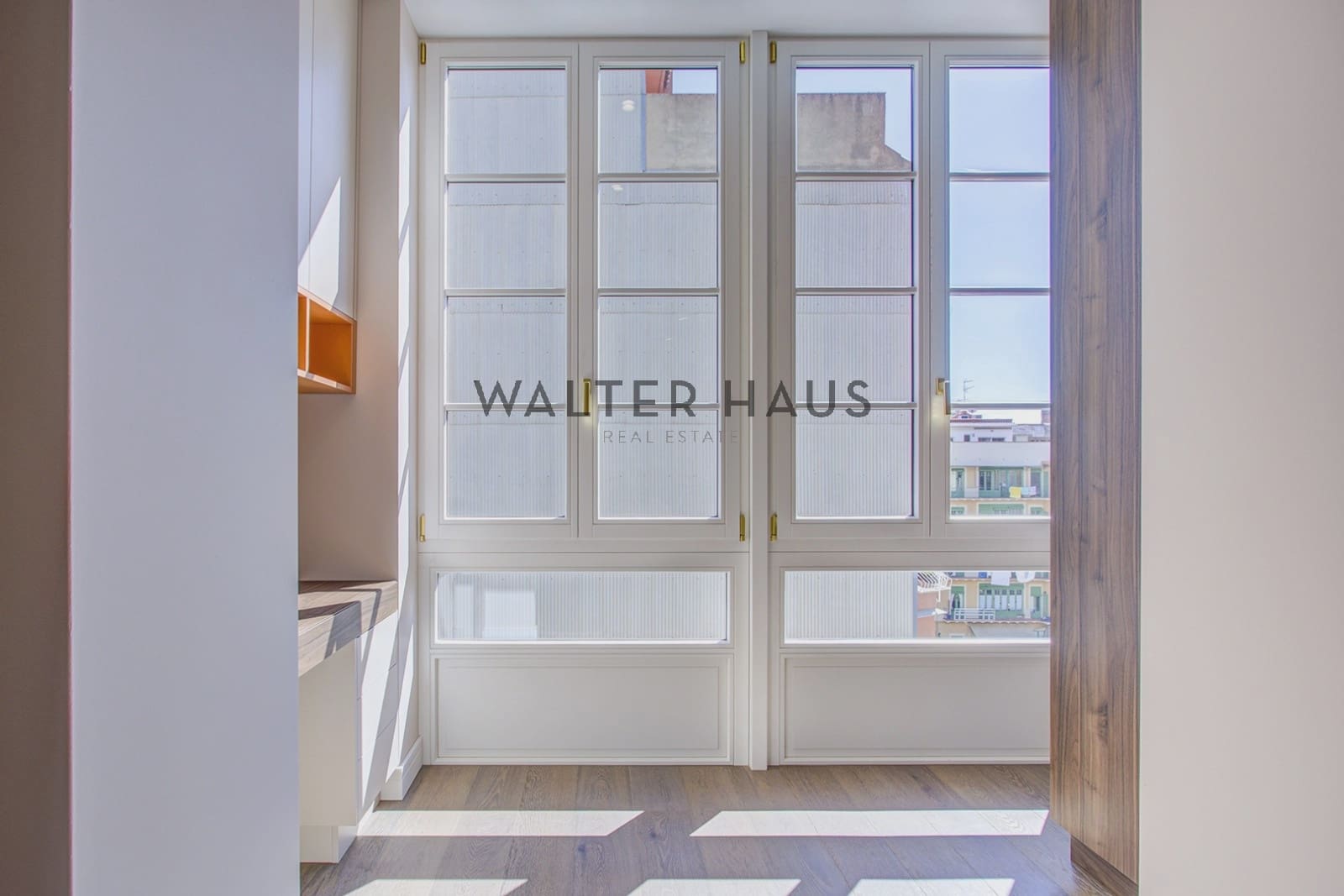 4 quarto Apartamento para venda em Barcelona cidade - 1 435 000 € (Ref: 9345730)