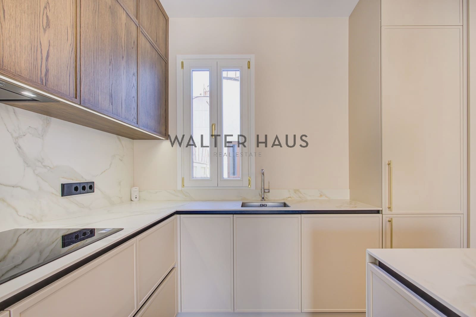 4 quarto Apartamento para venda em Barcelona cidade - 1 435 000 € (Ref: 9345730)