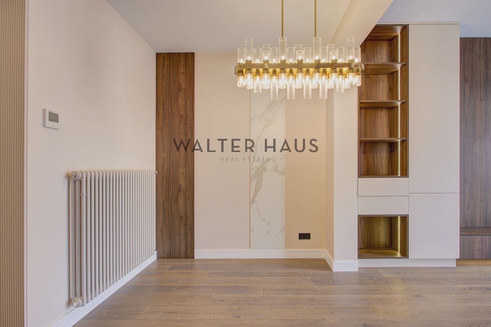 4 quarto Apartamento para venda em Barcelona cidade - 1 435 000 € (Ref: 9345730)