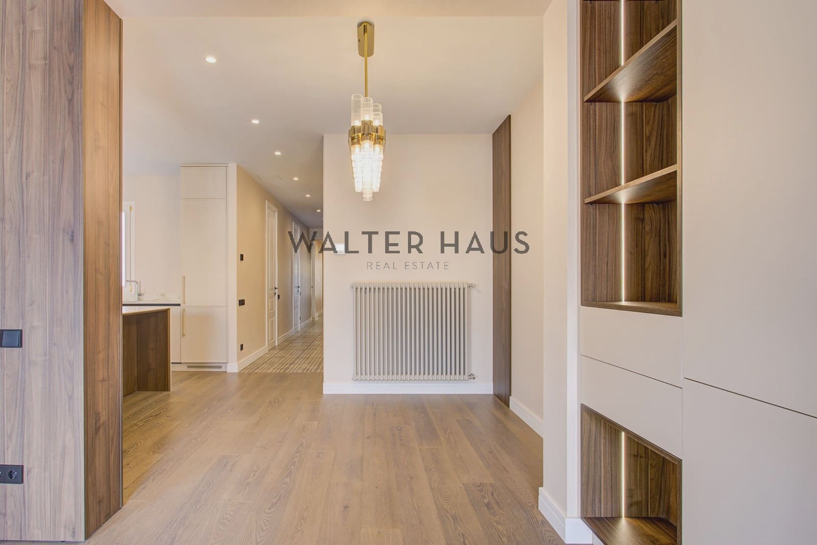 4 quarto Apartamento para venda em Barcelona cidade - 1 435 000 € (Ref: 9345730)