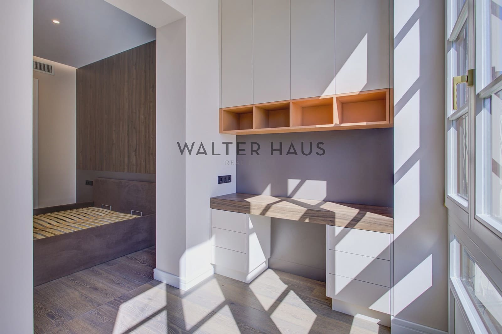 4 quarto Apartamento para venda em Barcelona cidade - 1 435 000 € (Ref: 9345730)