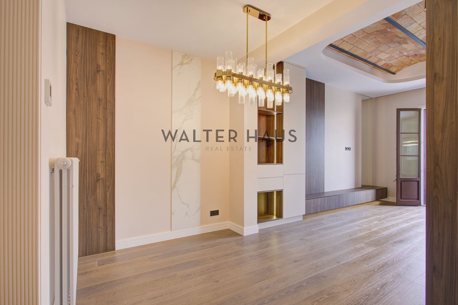 4 quarto Apartamento para venda em Barcelona cidade - 1 435 000 € (Ref: 9345730)