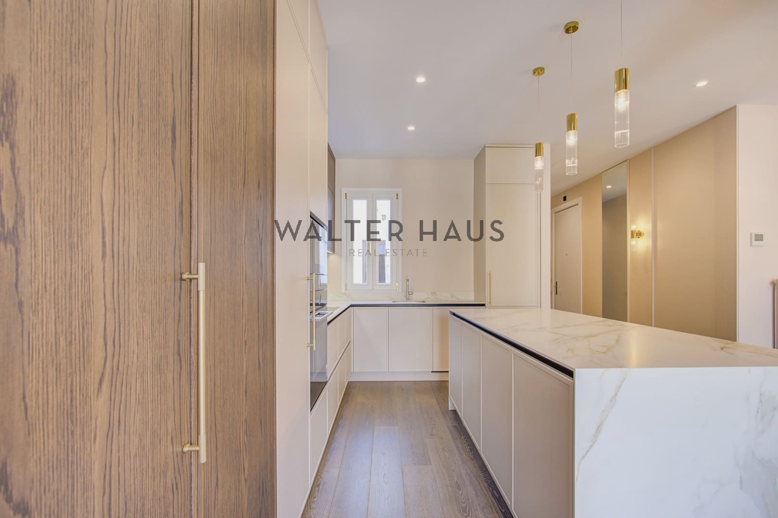 4 quarto Apartamento para venda em Barcelona cidade - 1 435 000 € (Ref: 9345730)