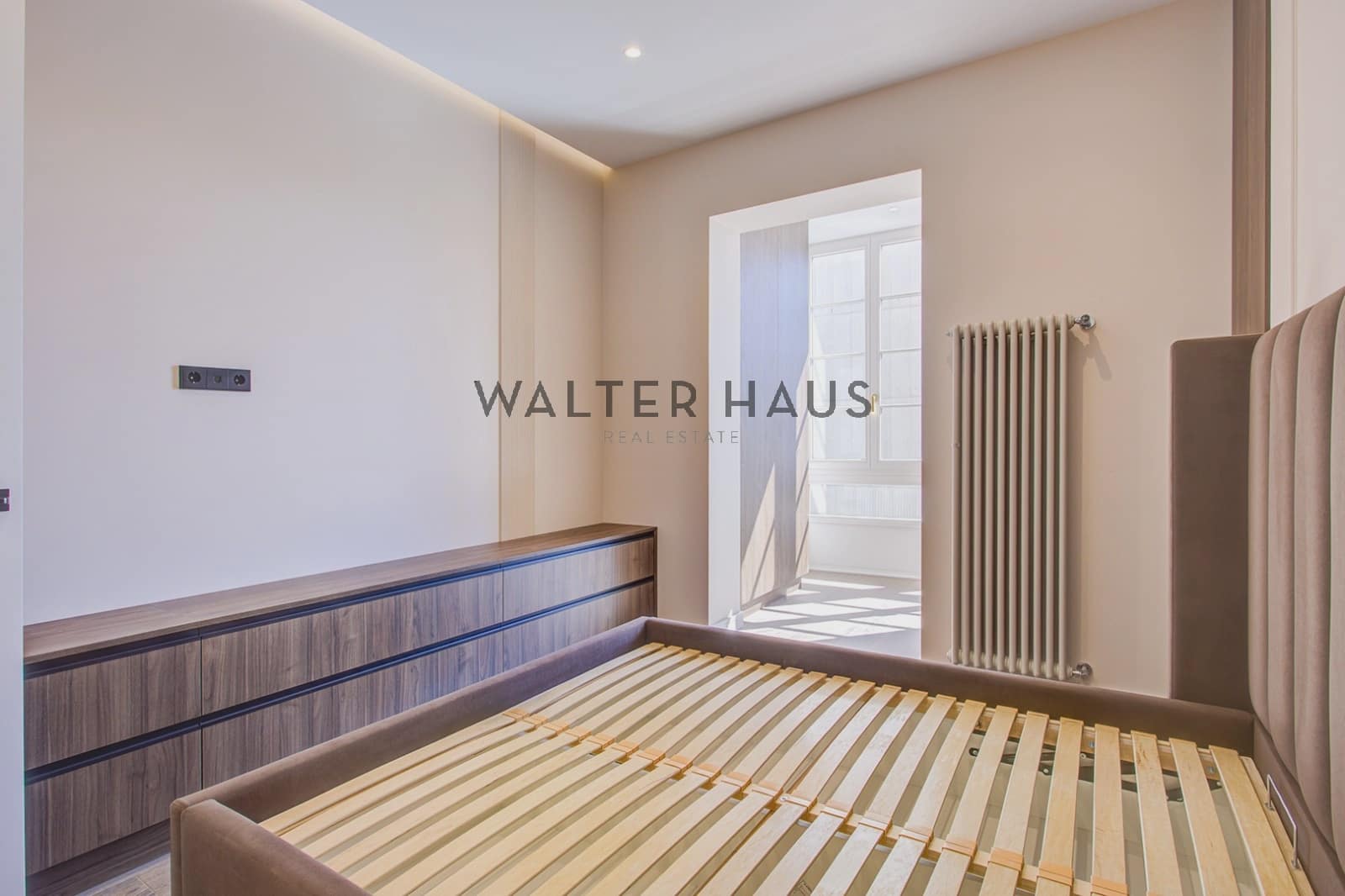 4 quarto Apartamento para venda em Barcelona cidade - 1 435 000 € (Ref: 9345730)