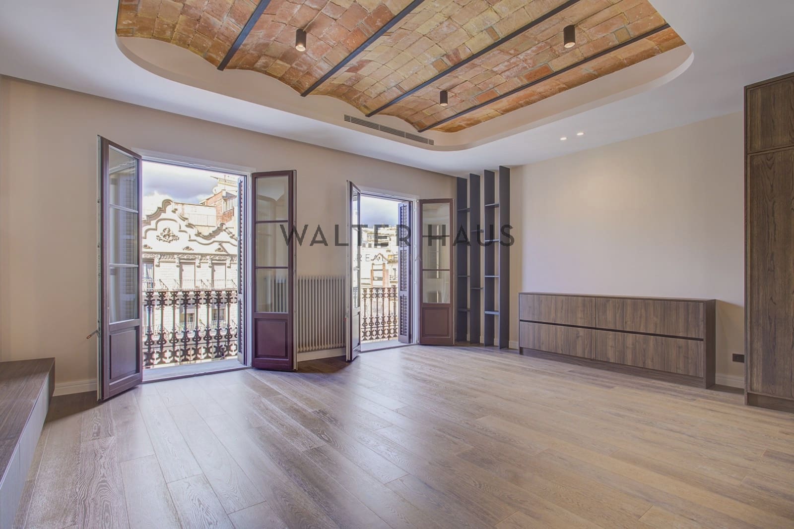 4 quarto Apartamento para venda em Barcelona cidade - 1 435 000 € (Ref: 9345730)