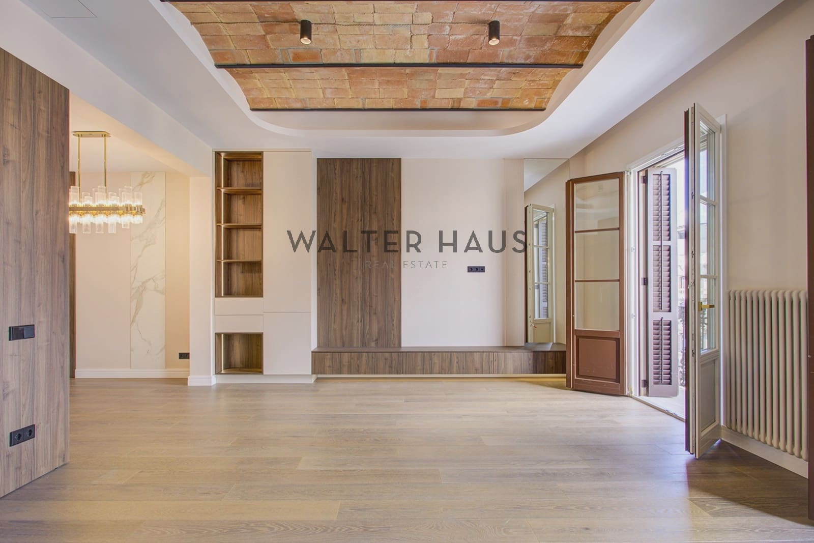 4 quarto Apartamento para venda em Barcelona cidade - 1 435 000 € (Ref: 9345730)