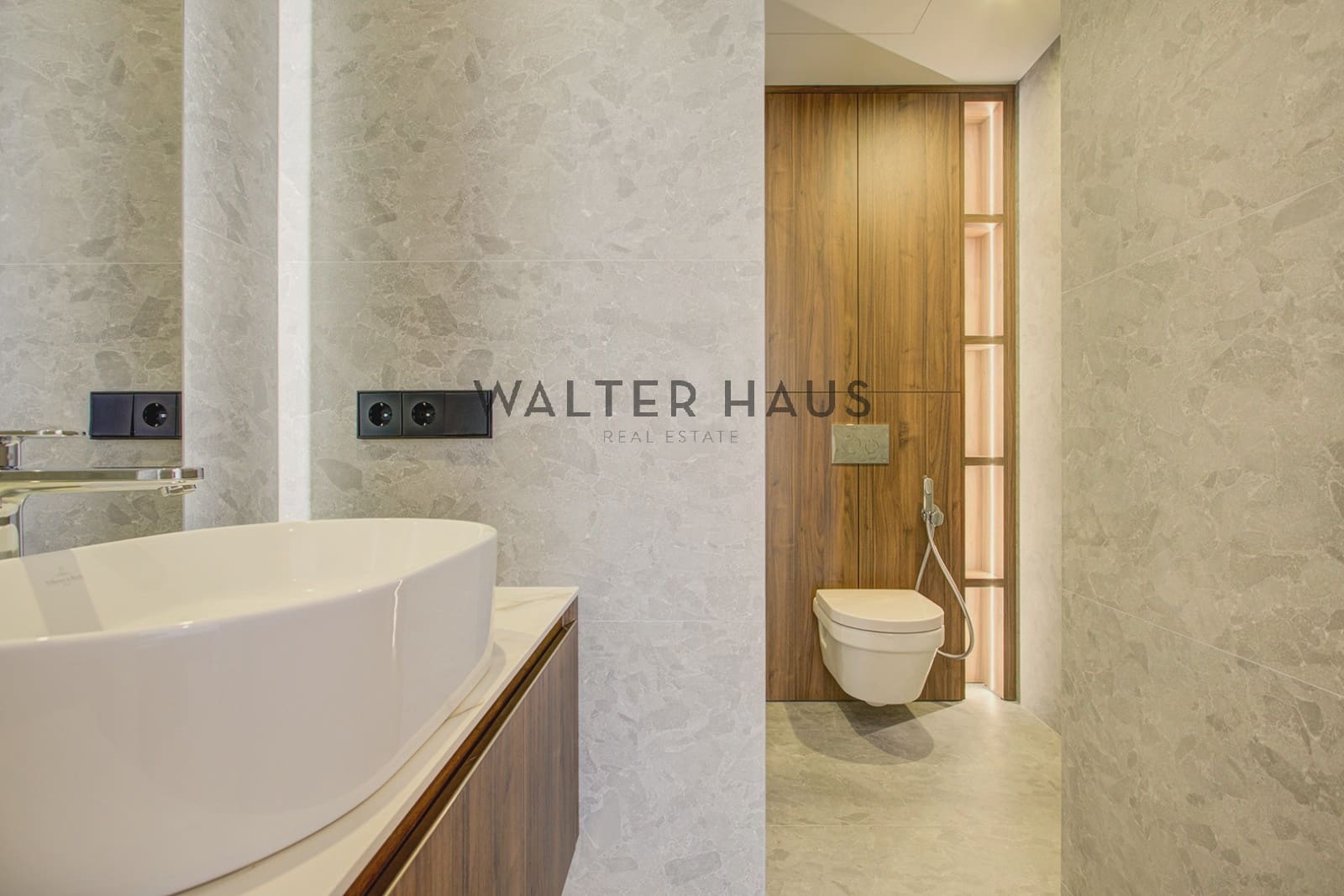 4 quarto Apartamento para venda em Barcelona cidade - 1 435 000 € (Ref: 9345730)