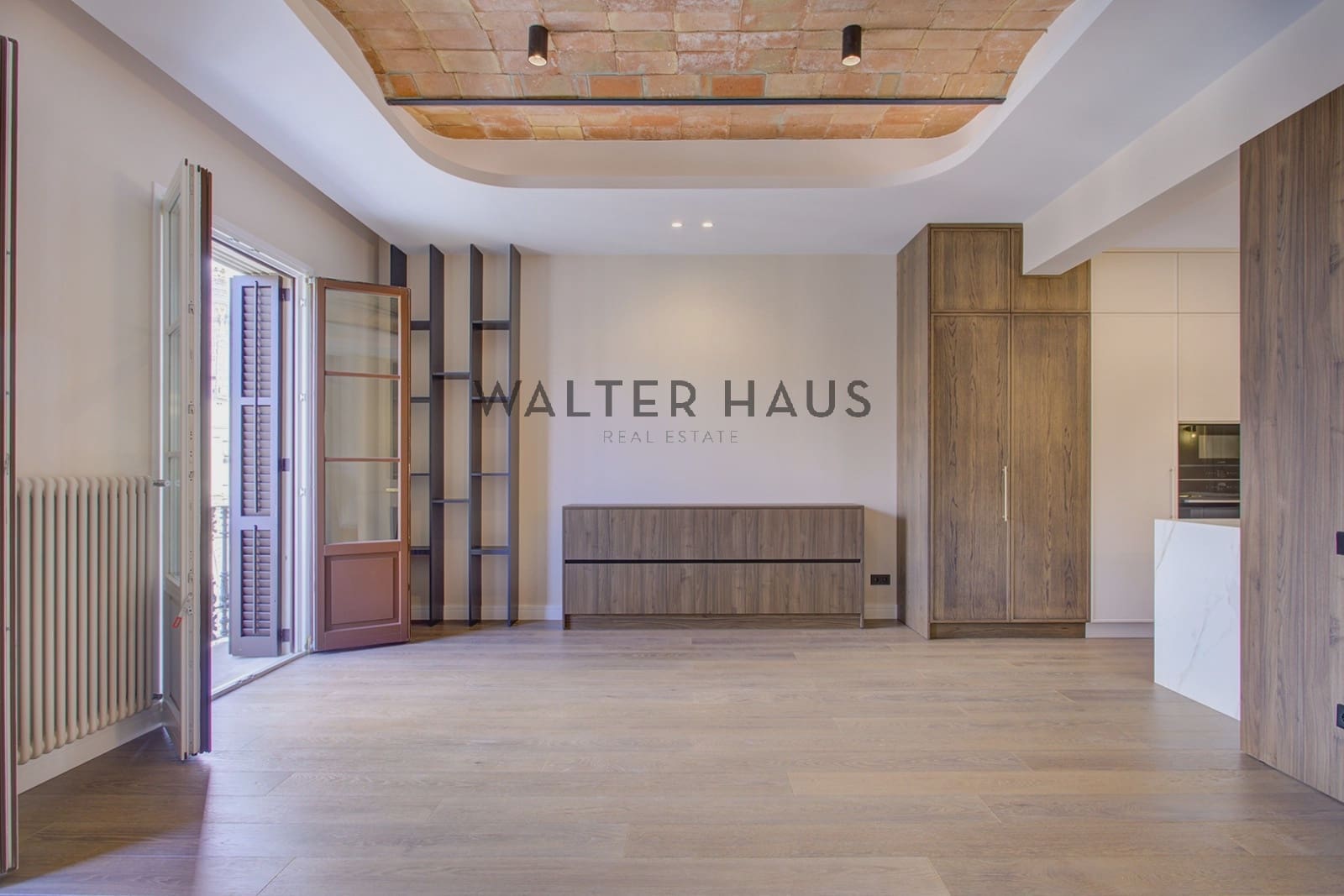 4 quarto Apartamento para venda em Barcelona cidade - 1 435 000 € (Ref: 9345730)