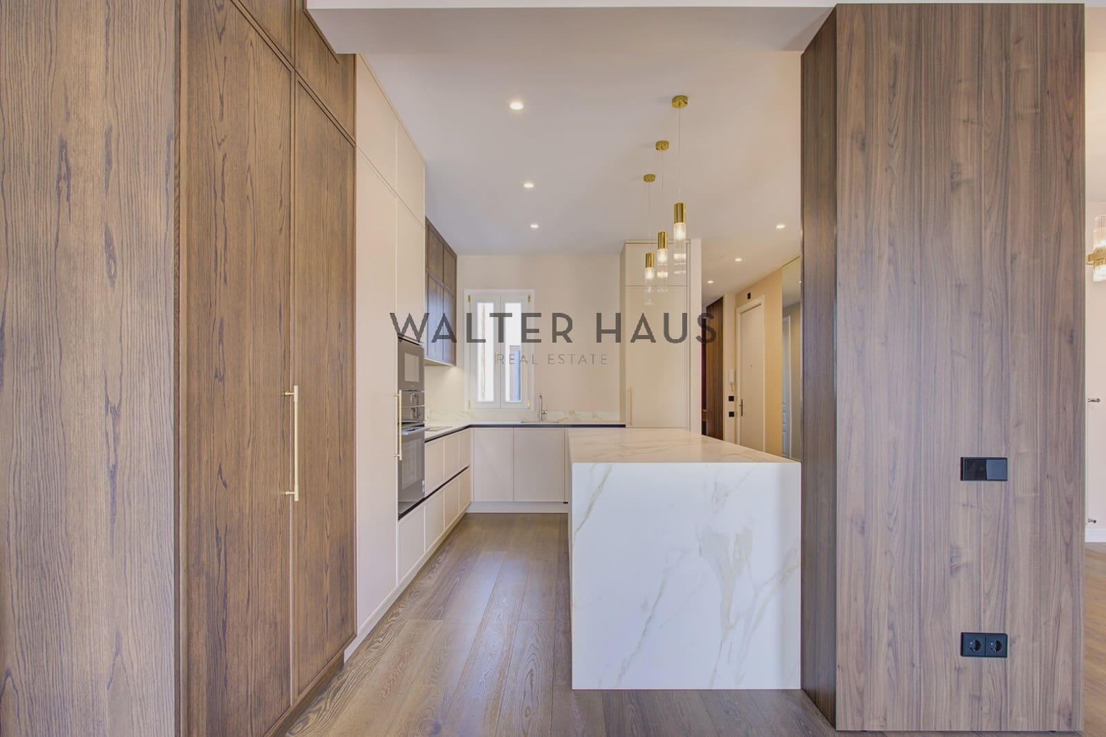 4 quarto Apartamento para venda em Barcelona cidade - 1 435 000 € (Ref: 9345730)