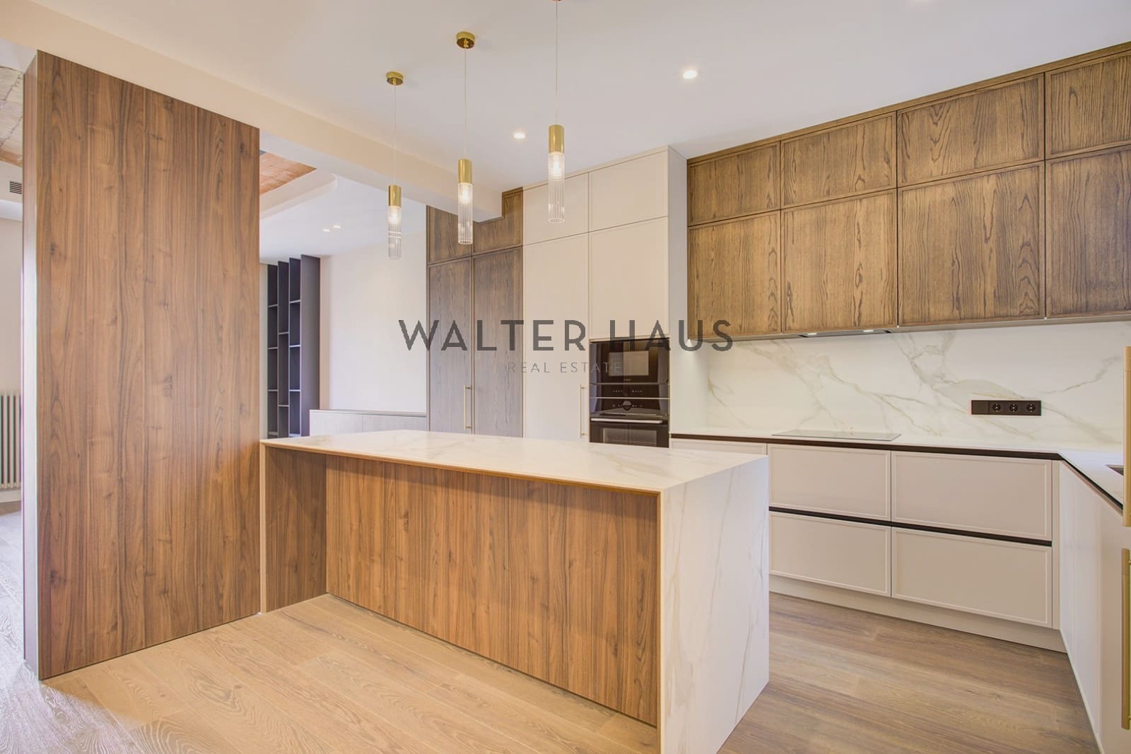 4 quarto Apartamento para venda em Barcelona cidade - 1 435 000 € (Ref: 9345730)