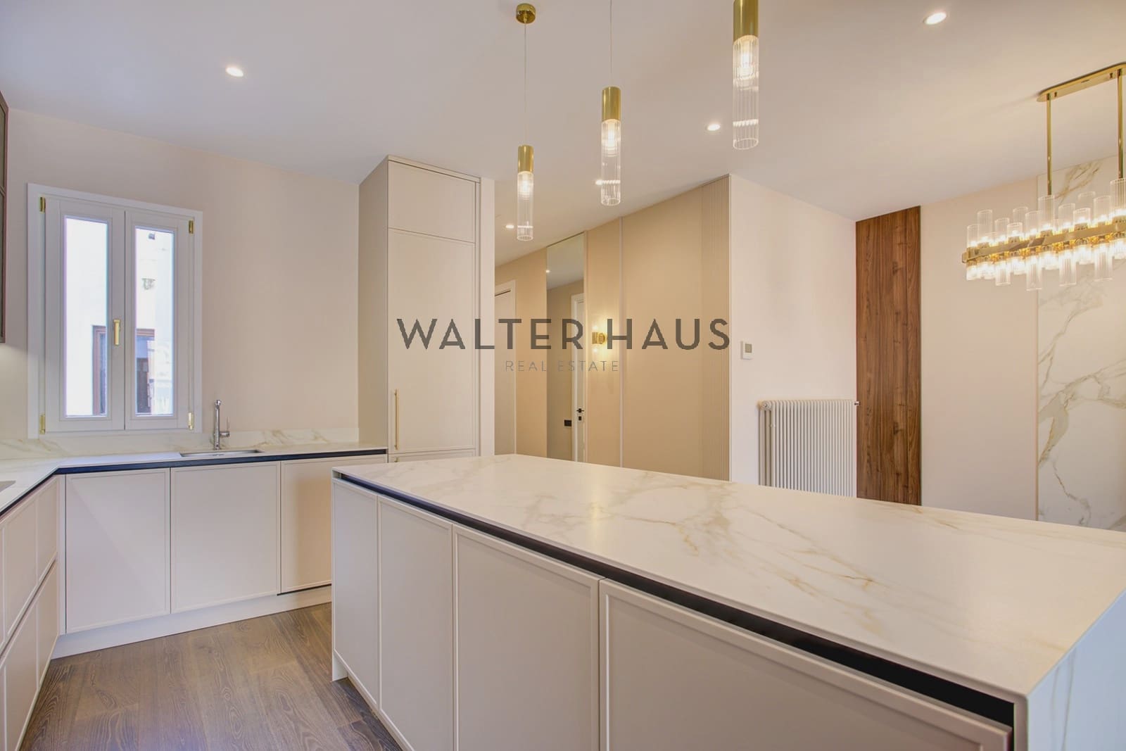 4 quarto Apartamento para venda em Barcelona cidade - 1 435 000 € (Ref: 9345730)